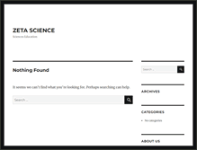 Tablet Screenshot of anwrnews.com